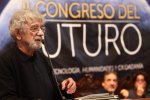 II Congreso del Futuro. 