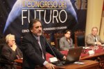 II Congreso del Futuro. 