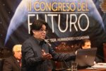 II Congreso del Futuro. 