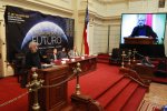 II Congreso del Futuro. 