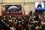 II Congreso del Futuro. 