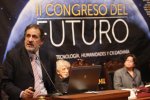 II Congreso del Futuro. 