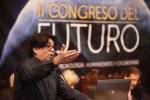 II Congreso del Futuro. 