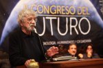 II Congreso del Futuro. 