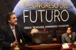 II Congreso del Futuro. 