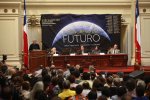 II Congreso del Futuro. 