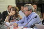 Comisión de Agricultura y de Medio Ambiente y Bienes Nacionales, unidas.