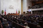 Cuenta Pública del Congreso Nacional.