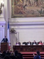 7° Encuentro de la Red de Parlamento Abierto (ParlAmericas)