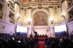 7° Encuentro de la Red de Parlamento Abierto (ParlAmericas)