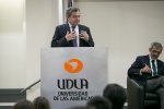 Inauguración año académico UDLA