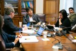 Comisión  de Gobierno, Descentralización y Regionalización