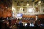 Comisión Experta  Constitucional