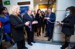 Inauguración Sala de lactancia del Congreso Nacional