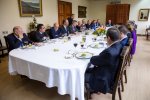 Recepción a Embajadores de la Unión Europea en Chile