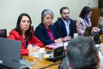 Comisión de Hacienda y de Trabajo y Previsión Social, unidas