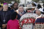 Conmemoración de las Glorias Navales en Iquique