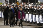 Conmemoración de las Glorias Navales en Iquique