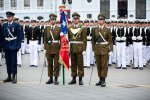 Conmemoración de las Glorias Navales en Valparaíso