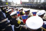 Conmemoración de las Glorias Navales en Iquique