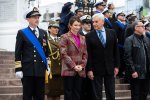 Conmemoración de las Glorias Navales en Valparaíso