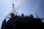 Conmemoración de las Glorias Navales en Iquique