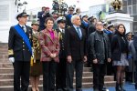 Conmemoración de las Glorias Navales en Valparaíso