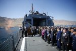 Conmemoración de las Glorias Navales en Iquique