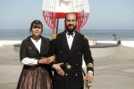 Conmemoración de las Glorias Navales en Iquique