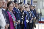 Conmemoración de las Glorias Navales en Iquique