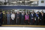 Conmemoración de las Glorias Navales en Iquique