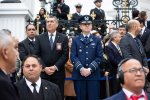 Conmemoración de las Glorias Navales en Valparaíso