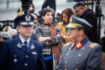 Conmemoración de las Glorias Navales en Valparaíso