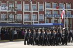 Conmemoración de las Glorias Navales en Iquique