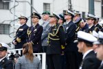 Conmemoración de las Glorias Navales en Valparaíso