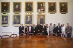 Presentación  Pulso Legislativo de la Universidad Católica