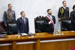 Mensaje Presidencial: Cuenta Pública