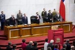 Mensaje Presidencial: Cuenta Pública