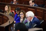 Sesión Plenaria del Consejo Constitucional