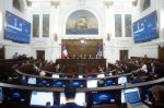 Sesión Plenaria del Consejo Constitucional