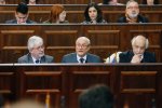 Sesión Plenaria del Consejo Constitucional