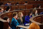 Sesión Plenaria del Consejo Constitucional