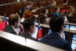 Sesión Plenaria del Consejo Constitucional