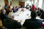 Conmemoración de 200 años de relaciones entre Chile y Estados Unidos