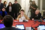 Cuarta Subcomisión Mixta de Presupuestos