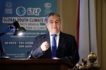 1er. Foro Latinoamericano: Jóvenes por el Clima