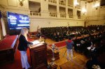 1er. Foro Latinoamericano: Jóvenes por el Clima