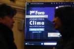 1er. Foro Latinoamericano: Jóvenes por el Clima