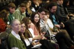 1er. Foro Latinoamericano: Jóvenes por el Clima