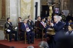  Te Deum Ecuménico en la Catedral Metropolitana